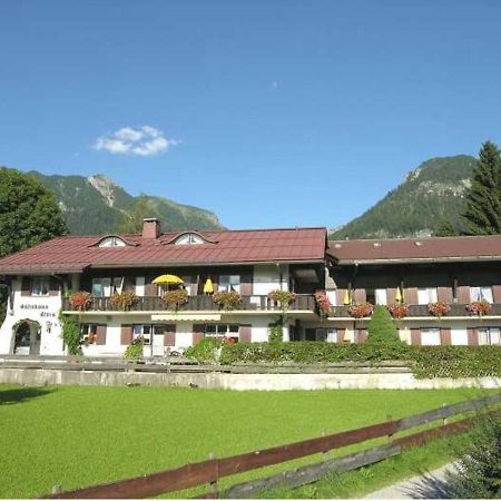 Gaestehaus Elvia 奥伯斯特多夫 外观 照片